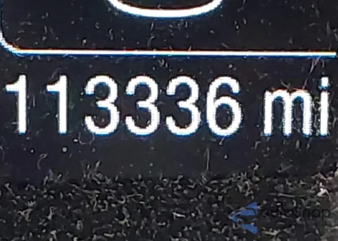 2014 Ford Escape Se z USA, uszkodzony, nr VIN 1FMCU9GX8EUD21613